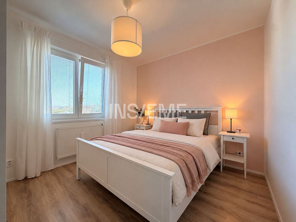 Pronájem bytu 3+kk 62 m² – fotografie 3