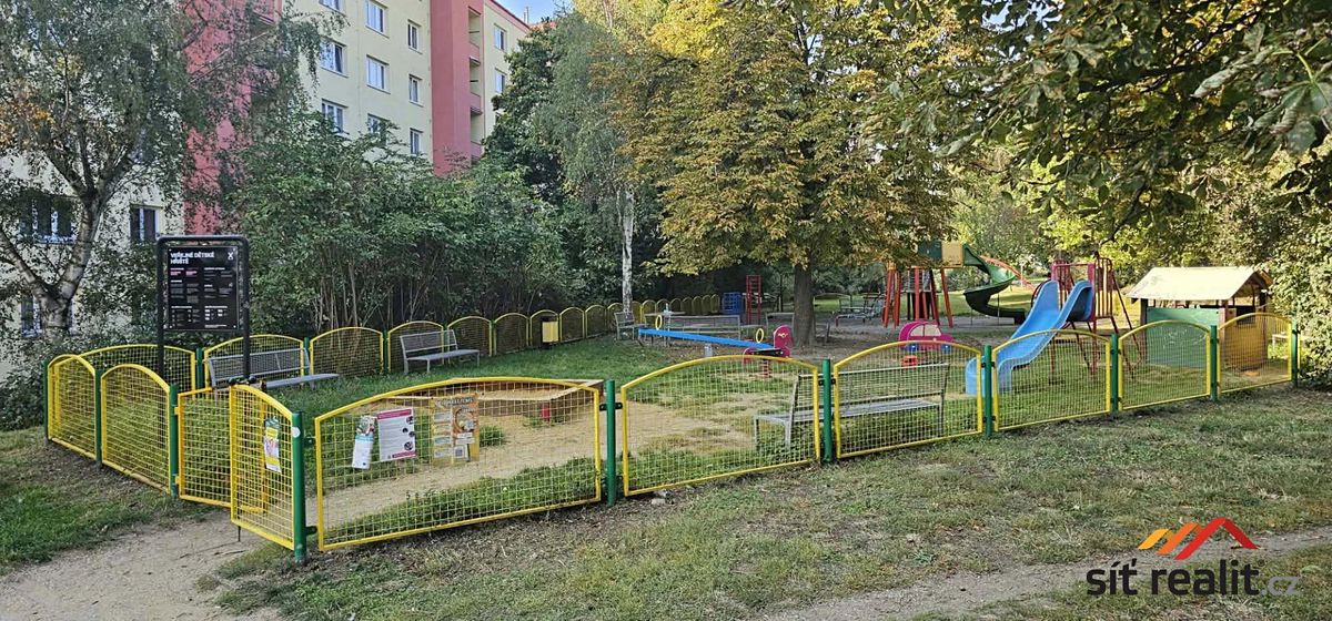 Prodej bytu 2+1 52 m² – fotografie 2