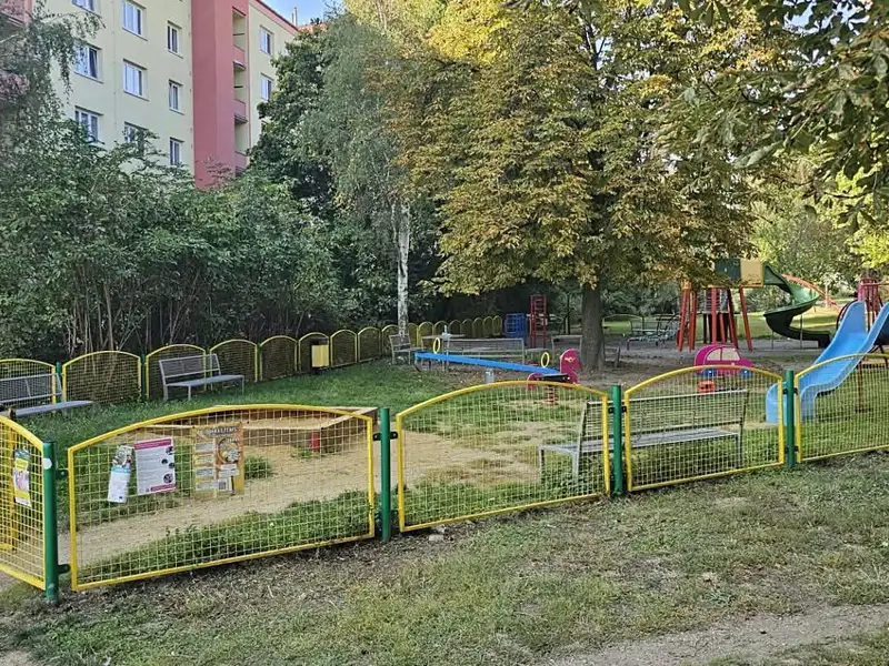Prodej bytu 2+1 52 m², Praha – náhled fotky 2