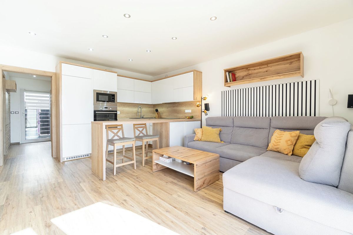Prodej bytu 3+kk 55 m² – fotografie 2