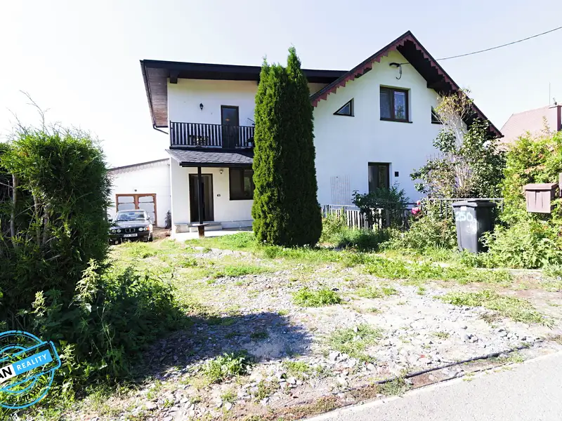 Prodej vícegeneračního domu 234 m², pozemek 2191 m², Karlovice – náhled fotky 3