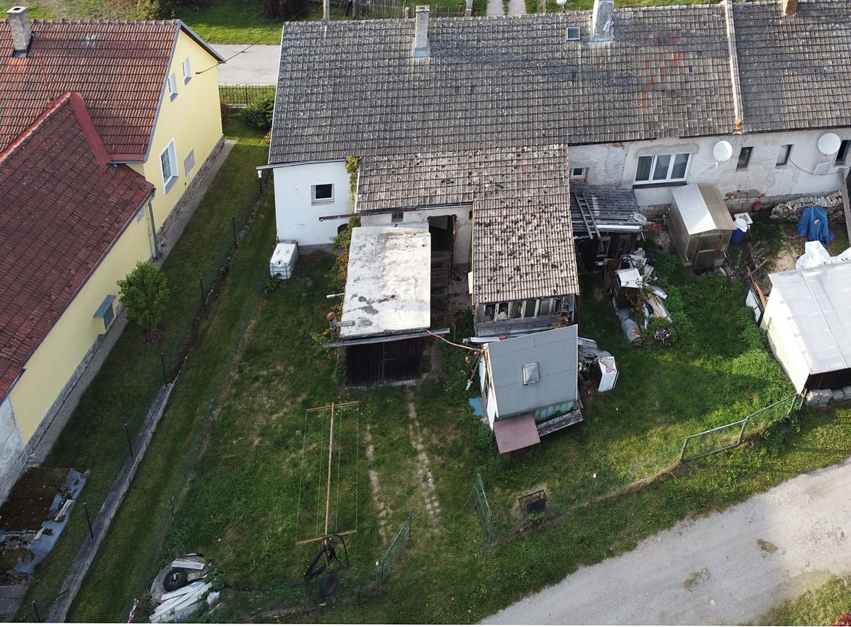 Prodej rodinného domu 98 m², pozemek 392 m² – fotografie 3