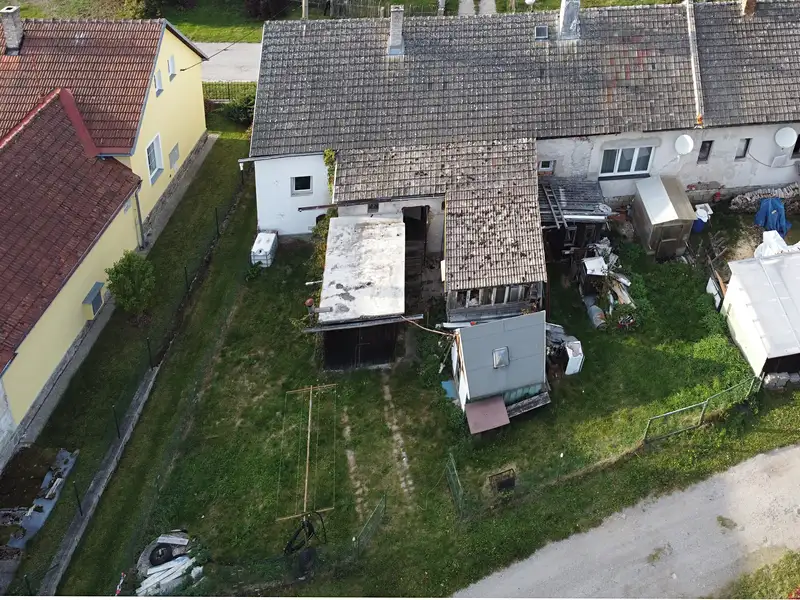 Prodej rodinného domu 98 m², pozemek 392 m², Nová Bystřice – náhled fotky 3