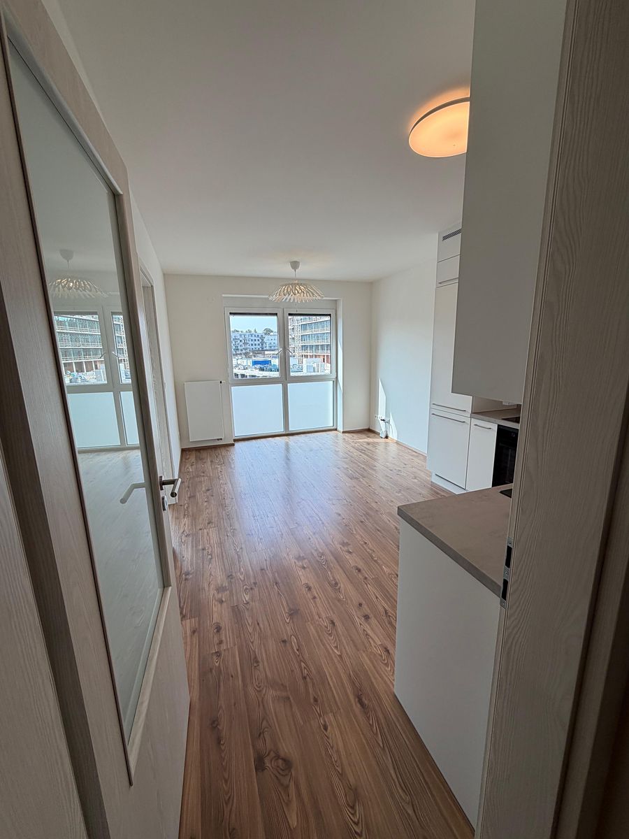 Pronájem bytu 2+kk 43 m² – fotografie 3