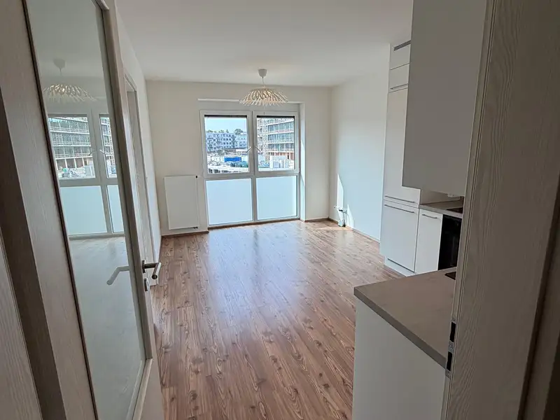 Pronájem bytu 2+kk 43 m², Hořovice – náhled fotky 3