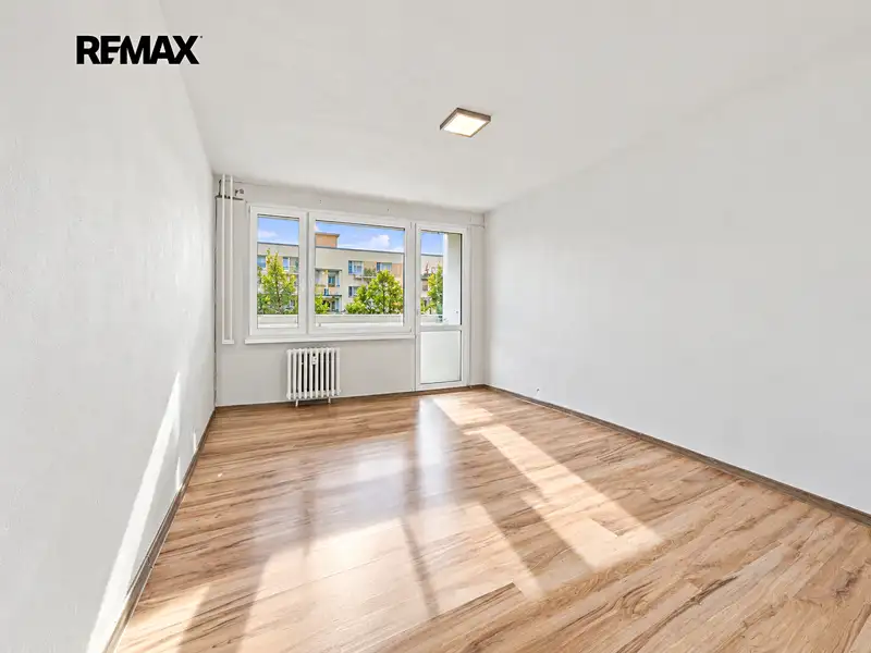 Prodej bytu 3+1 79 m², Krupka – náhled fotky 3