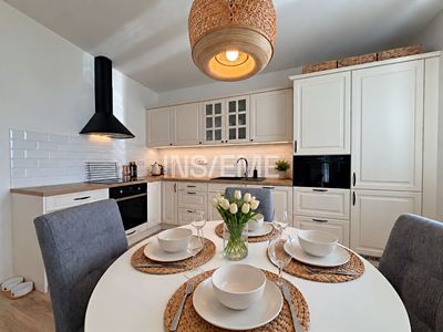 Pronájem bytu 3+kk 62 m²