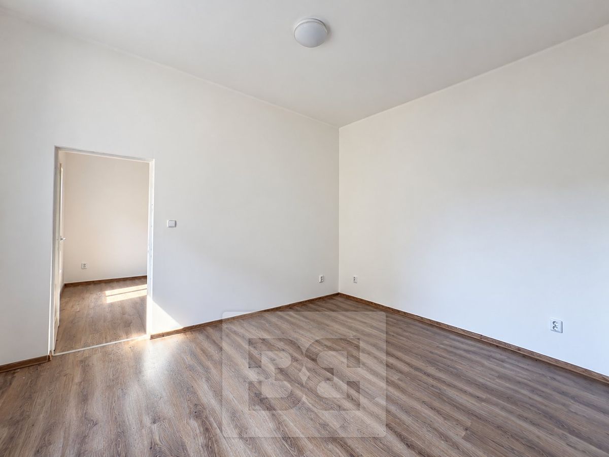 Pronájem bytu 3+1 55 m² – fotografie 3