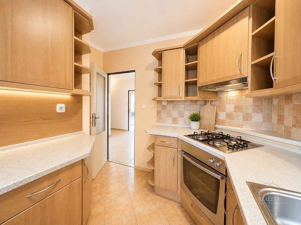 Prodej bytu 3+1 84 m²