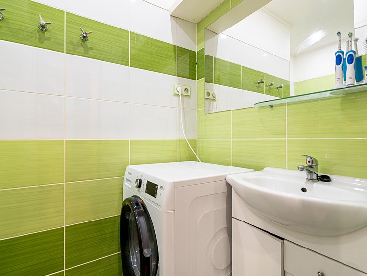 Квартира 2+kk на продаж, 59 м² (18 з 33)