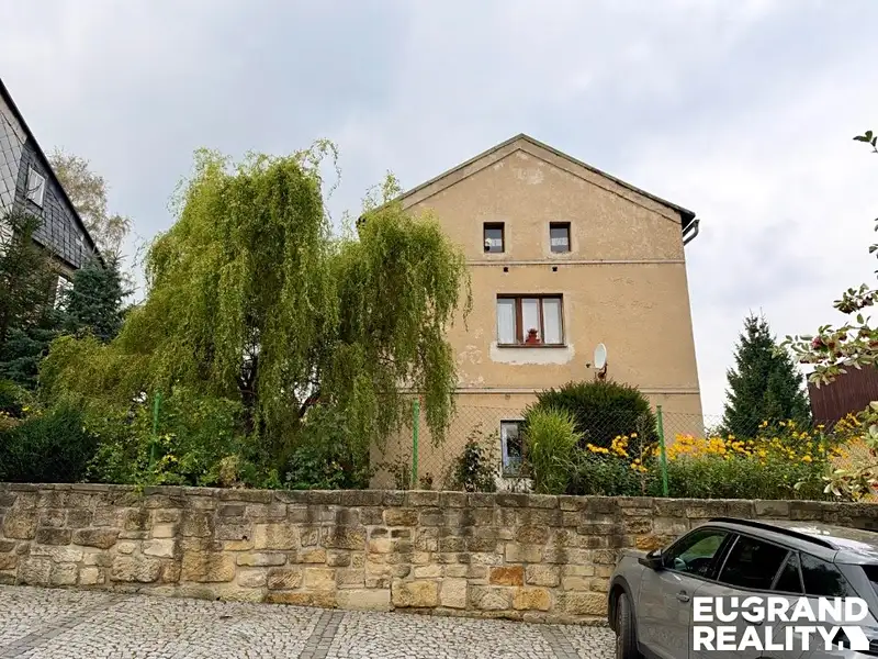 Prodej rodinného domu 155 m², pozemek 432 m², Jiřetín pod Jedlovou – náhled fotky 3