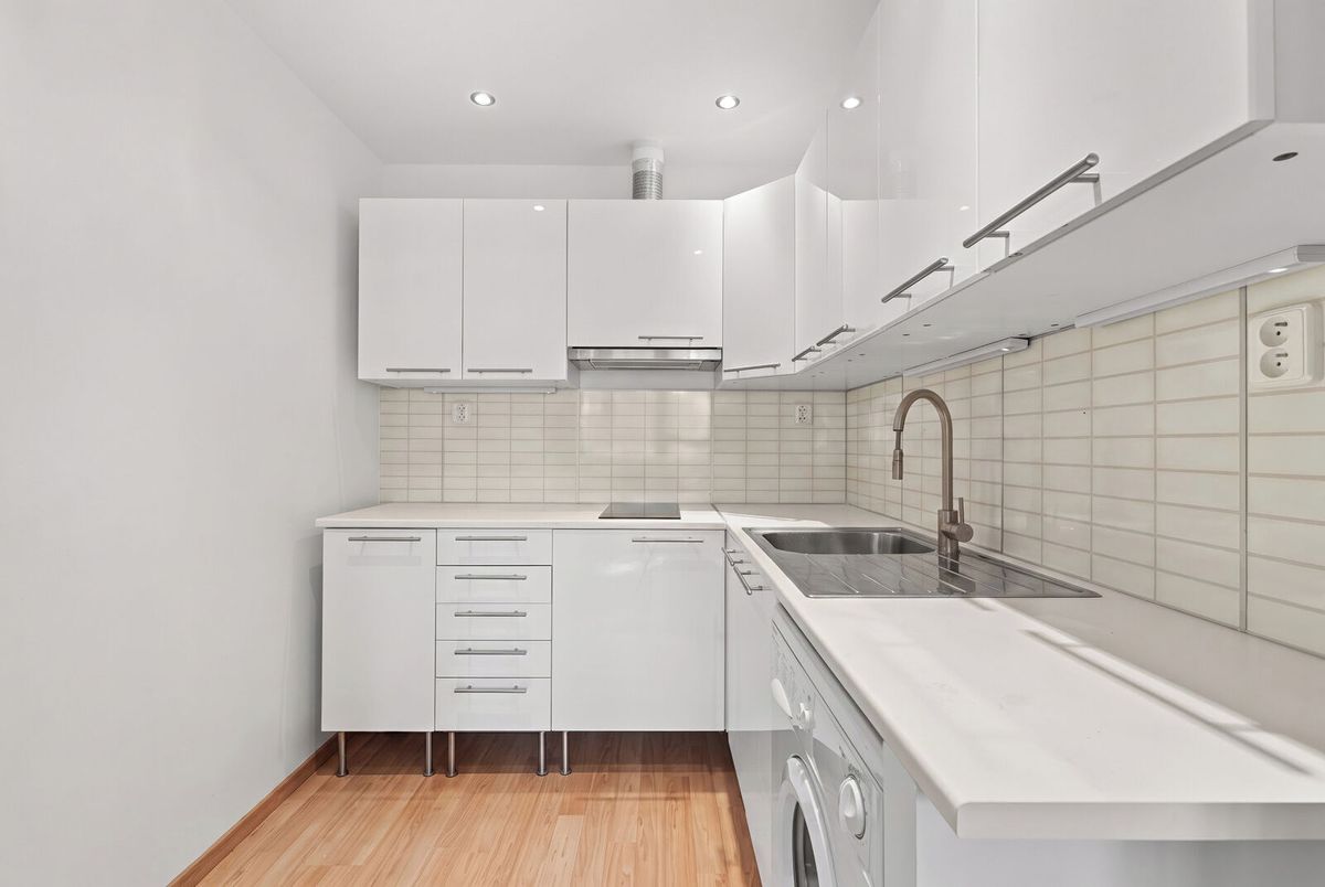 Prodej bytu 2+kk 40 m²