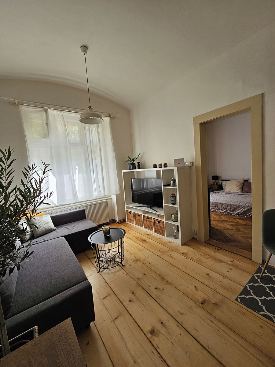 Prodej bytu 2+kk 51 m² – fotografie 3