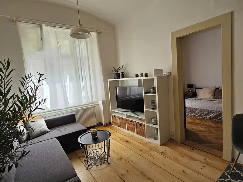 Prodej bytu 2+kk 51 m², Praha – náhled fotky 3