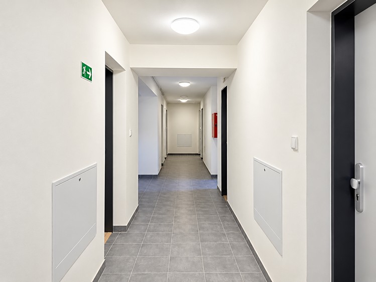 Pronájem komerčního prostoru, 30 m² (6 z 8)