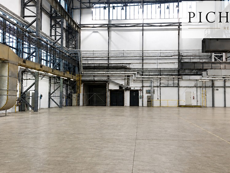 Комерційне приміщення в оренду, 1 600 м² (16 з 21)
