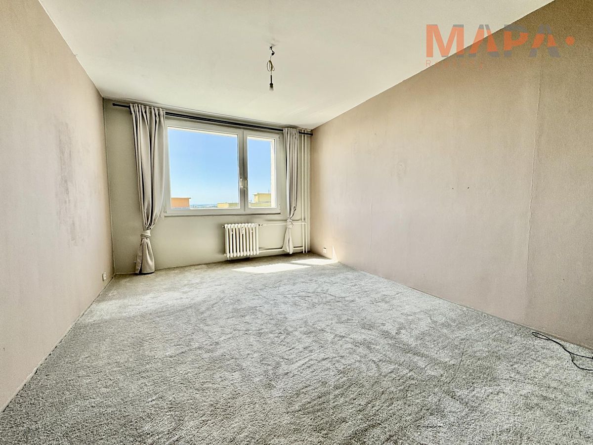 Pronájem bytu 3+1 66 m² – fotografie 2