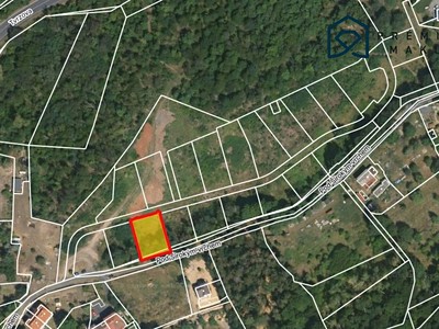 Ділянка на продаж, 594 м² (3 з 23)