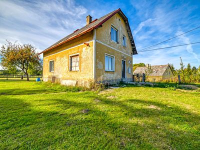 Prodej rodinného domu 203 m², pozemek 882 m²