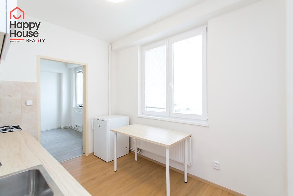 Pronájem bytu 2+1 54 m² – fotografie 5