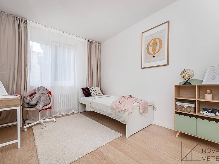 Prodej bytu 3+kk, 74 m² (15 z 27)