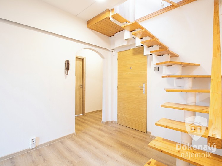 Квартира 3+kk в оренду, 75 м² (19 з 28)