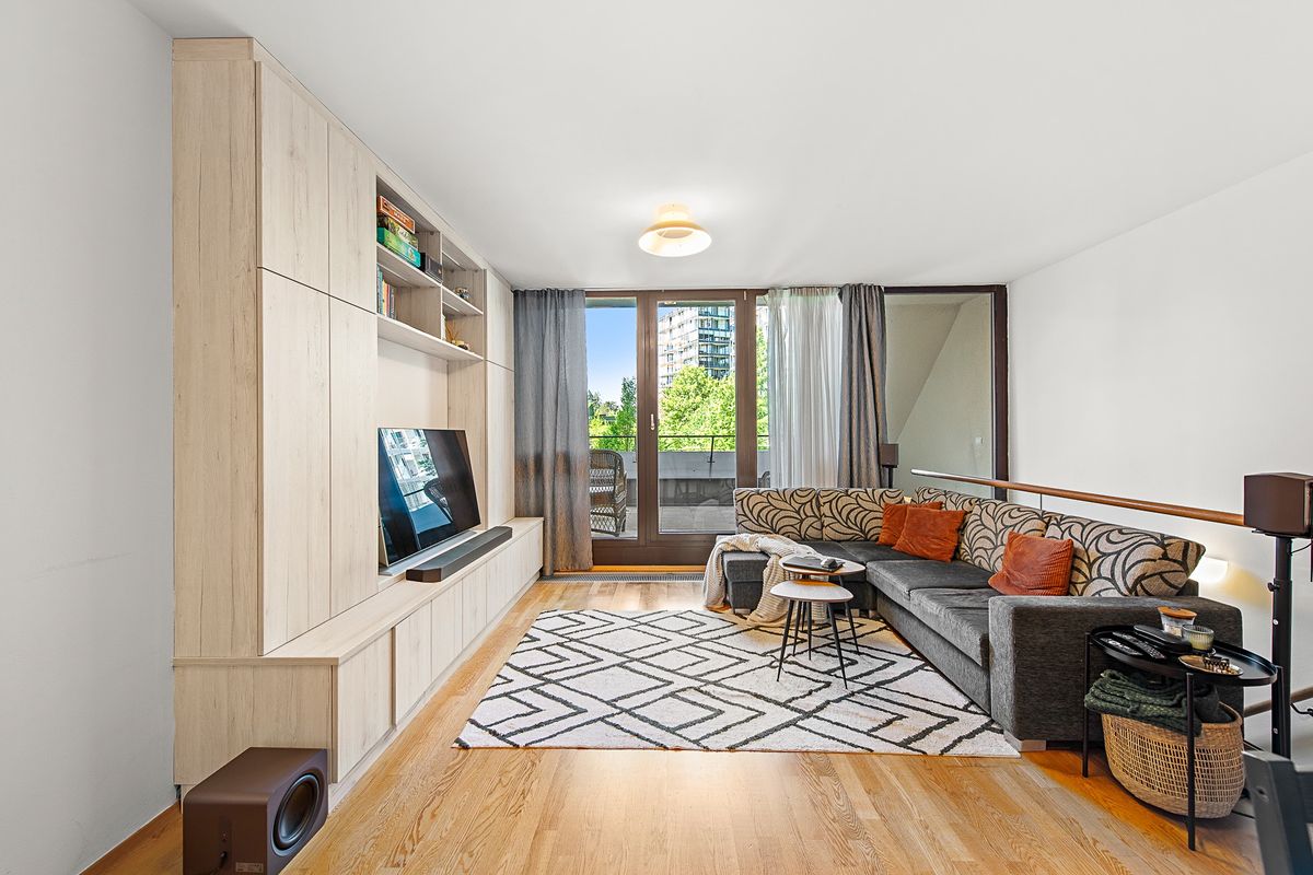 Prodej bytu 3+kk 88 m² – fotografie 4