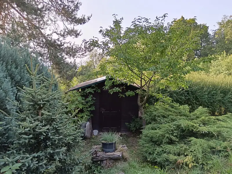 Prodej chaty 78 m², pozemek 375 m², Chvalčov – náhled fotky 2