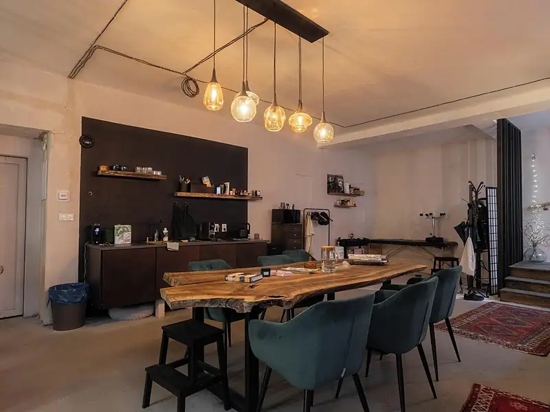 Prodej obchodního prostoru 81 m², Praha – náhled fotky 2