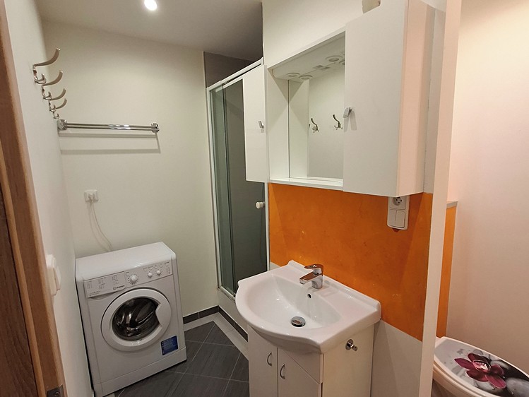 Квартира 1+1 на продаж, 37 м² (4 з 8)