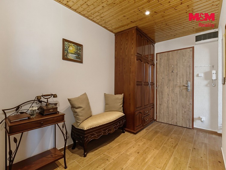 Квартира 2+1 на продаж, 57 м² (11 з 14)