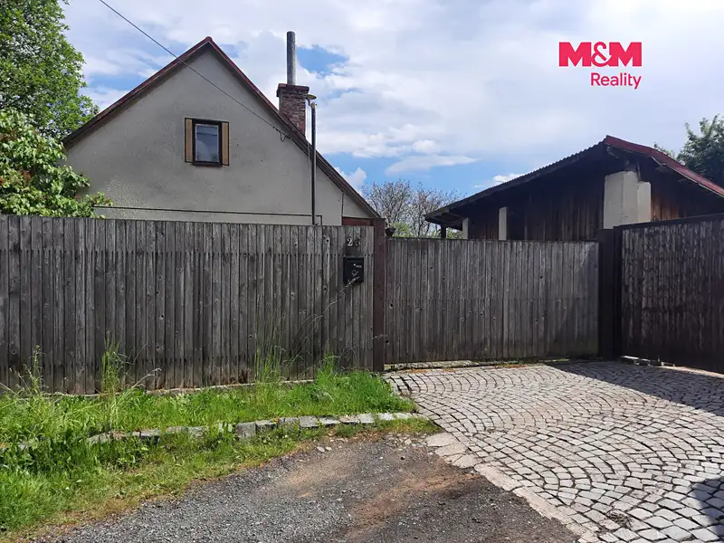 Prodej rodinného domu 158 m², pozemek 1011 m², Bouzov – náhled fotky 2