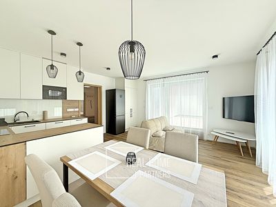 Pronájem bytu 3+kk 67 m²