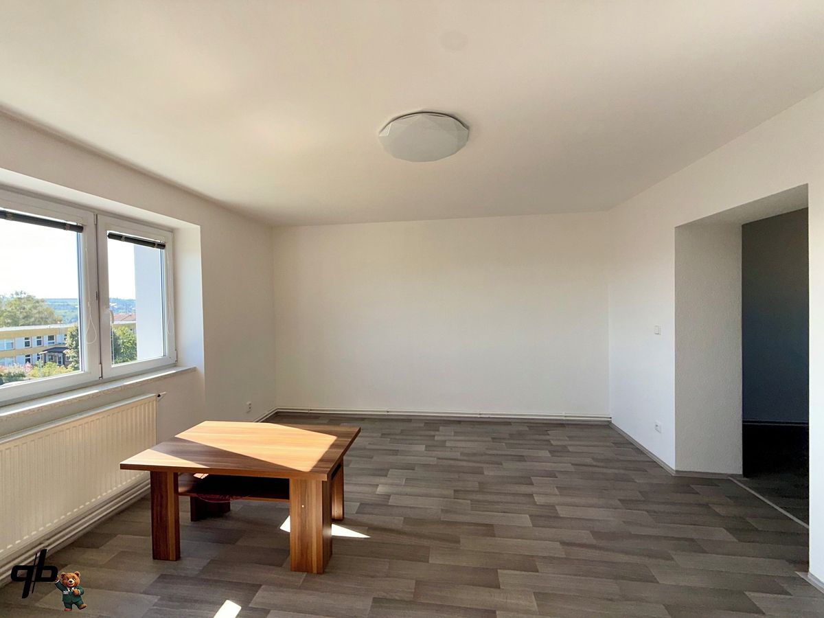 Pronájem bytu 2+1 64 m² – fotografie 4