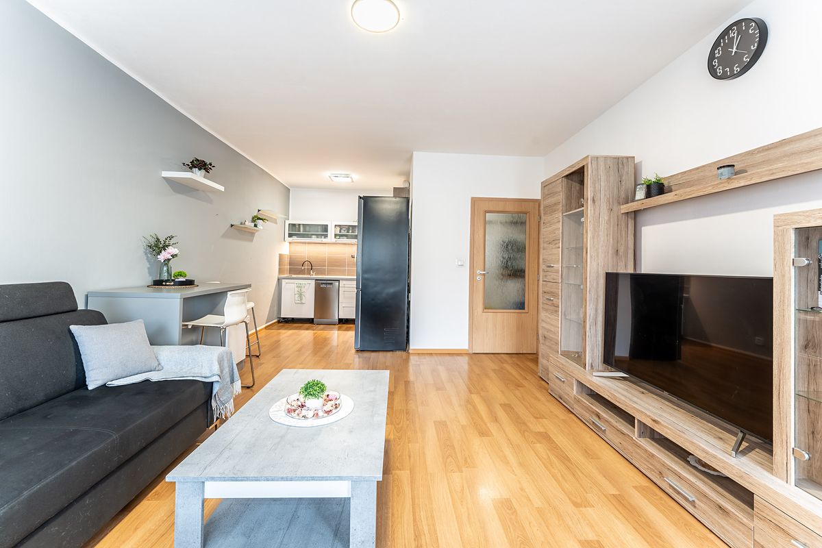 Prodej bytu 2+kk 51 m²