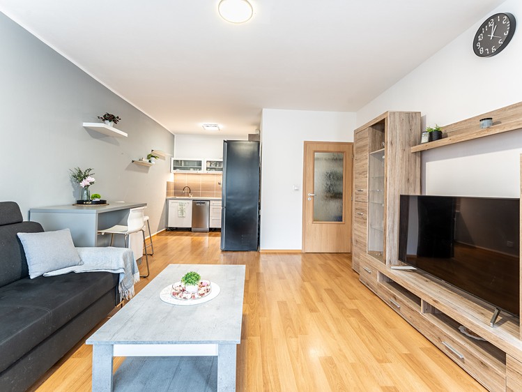 Wohnung 2+kk zum Kauf, 51 m² (1 von 17)