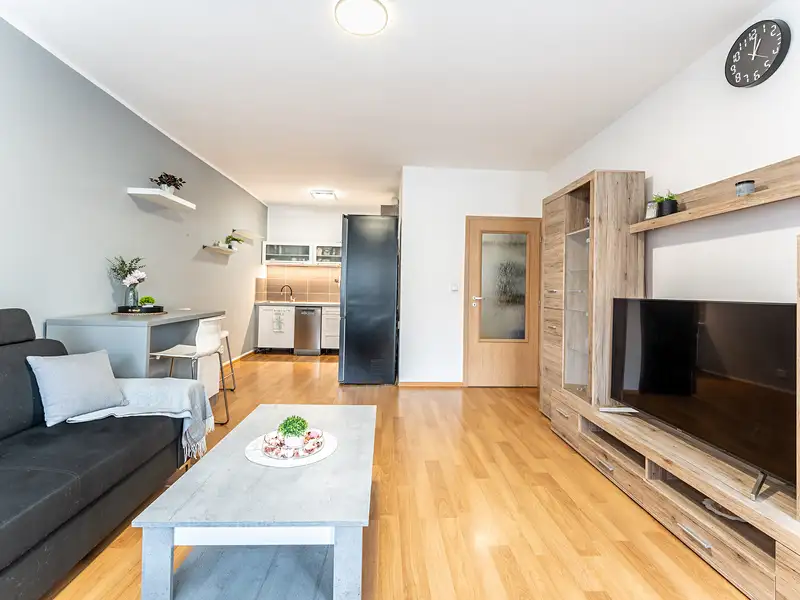 Prodej bytu 2+kk, 51 m², Brno-venkov, Modřice