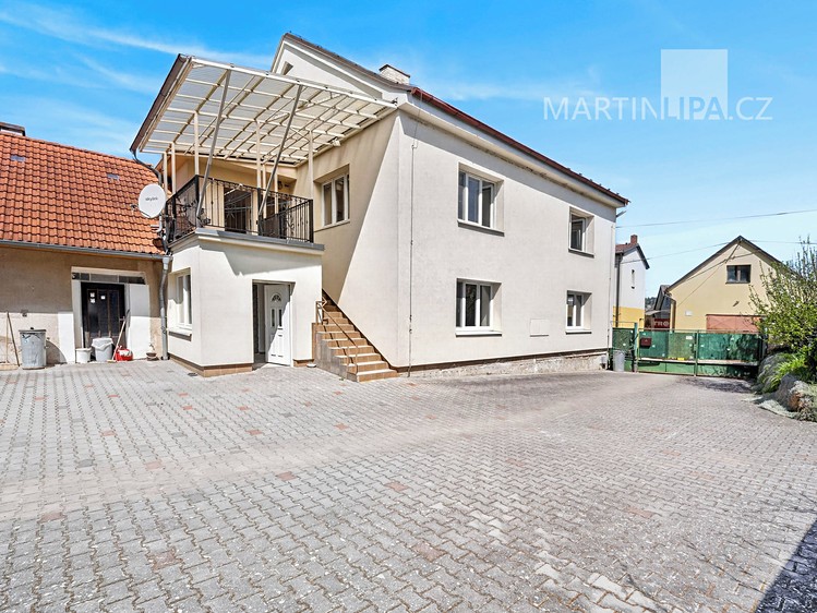 Prodej domu, 326 m² (43 z 92)