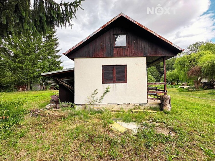 Prodej pozemku, 794 m² (4 z 21)