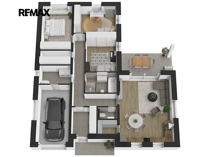 Prodej rodinného domu 140 m², pozemek 827 m², Strachotice – náhled fotky 3