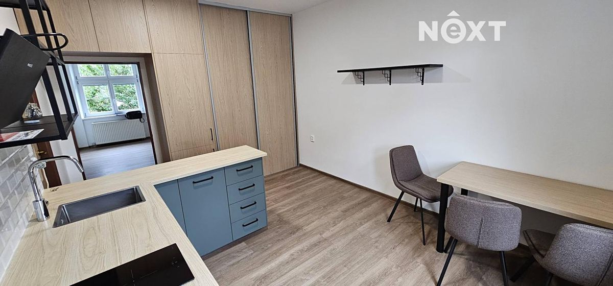 Pronájem bytu 2+1 48 m² – fotografie 2