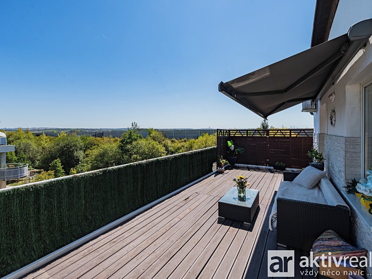Квартира 2+kk на продаж, 54 м² (26 з 31)