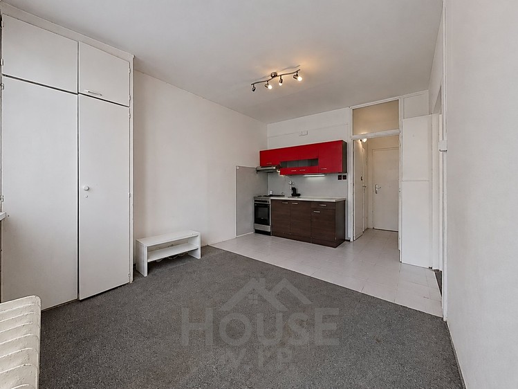 Квартира 2+kk на продаж, 36 м² (7 з 32)