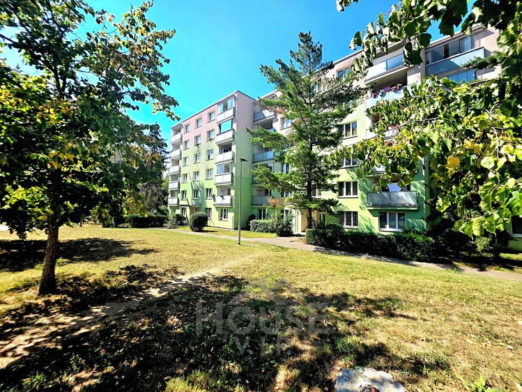 Квартира 2+kk на продаж, 36 м² (30 з 32)