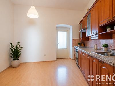 Prodej bytu 2+1 67 m²