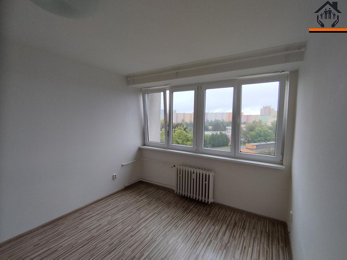 Pronájem bytu 1+1 34 m² – fotografie 4
