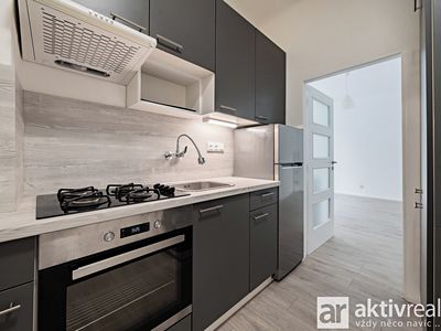 Pronájem bytu 2+1 41 m²