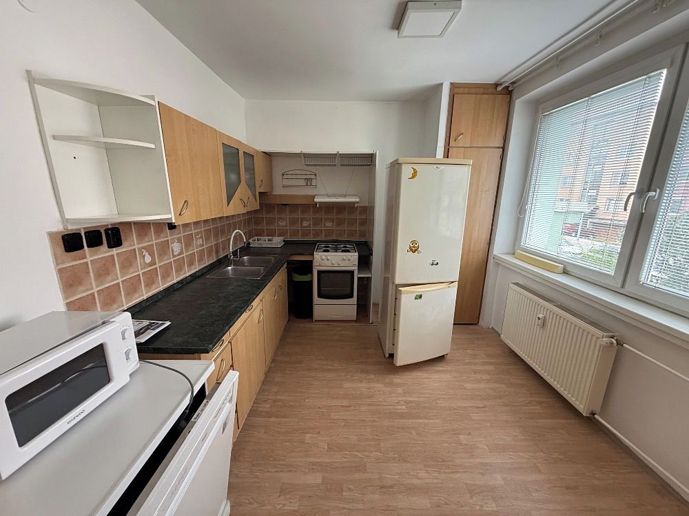 Pronájem bytu 3+1 84 m² – fotografie 4