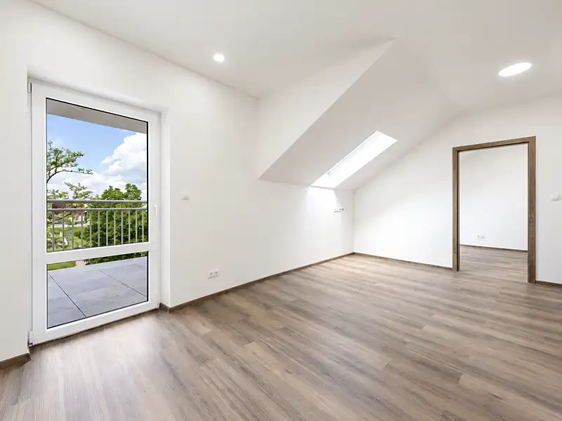 Prodej bytu 2+kk 43 m², Pasohlávky – náhled fotky 1
