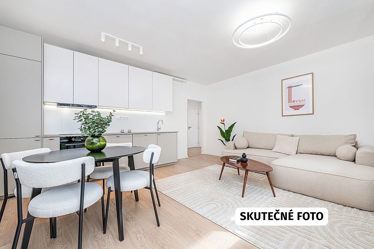 Prodej bytu 3+kk 75 m²